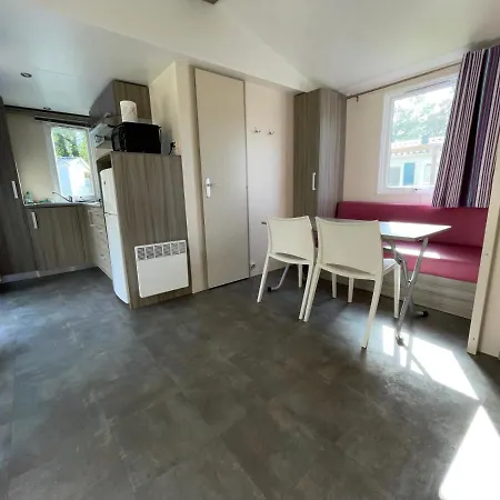 Le G9 - Lumineux Pour 4 Avec Tv Boofzheim