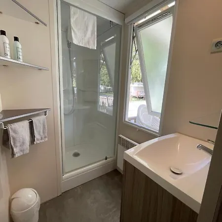 Le G9 - Lumineux Pour 4 Avec Tv Prázdninový dům