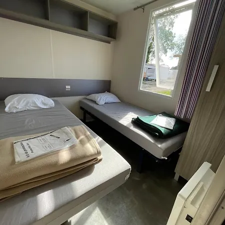 Prázdninový dům Le G9 - Lumineux Pour 4 Avec Tv