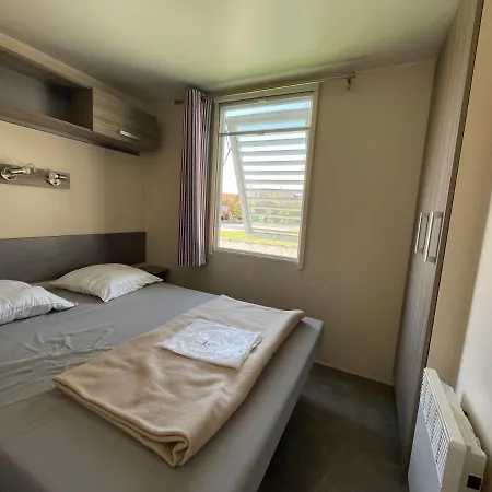 Le G9 - Lumineux Pour 4 Avec Tv Prázdninový dům