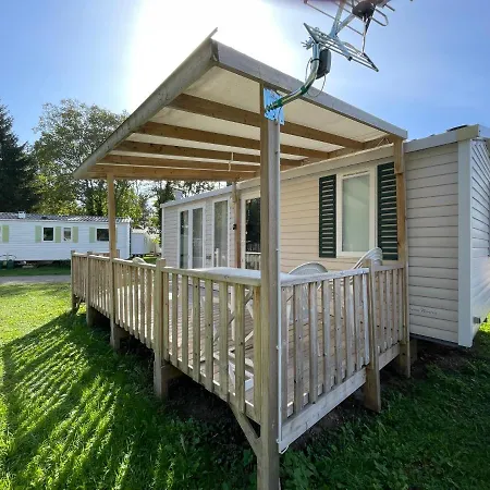 Le G9 - Lumineux Pour 4 Avec Tv *