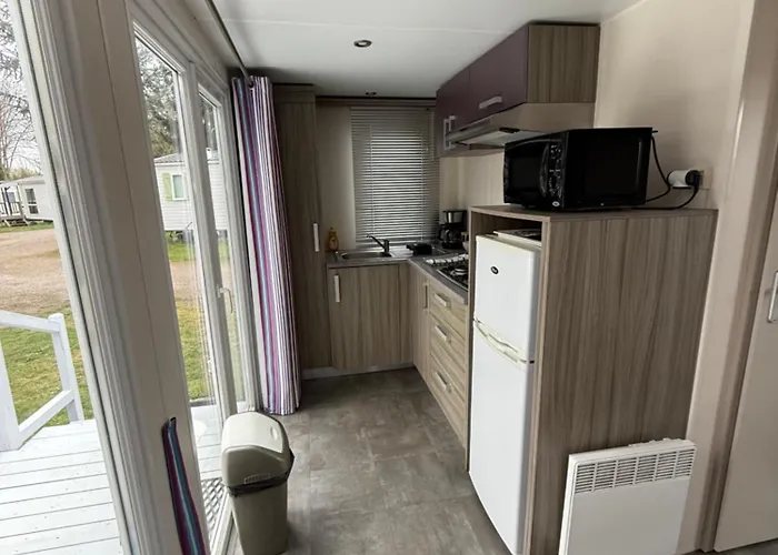 Le G9 - Lumineux Pour 4 Avec Tv Semesterbostad Boofzheim